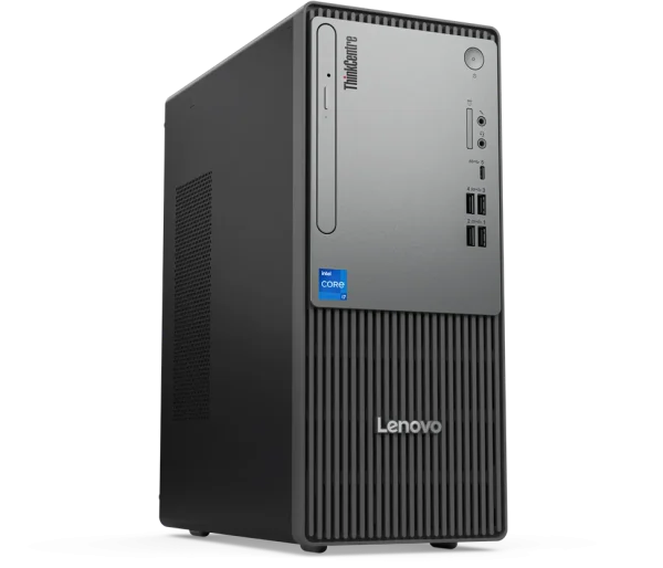 Ordinateur de bureau LenovoThinkCentre neo 50t Gen 5 (12UD009XFM)