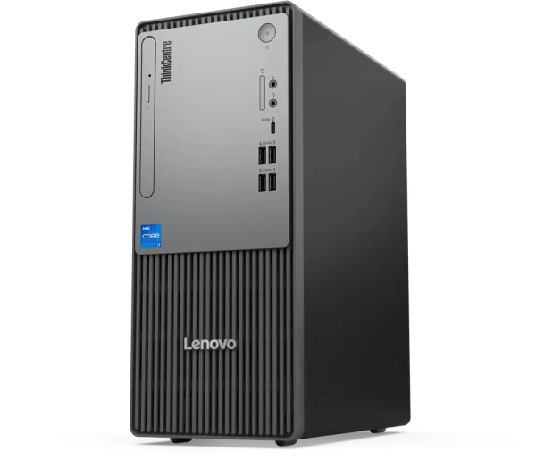 Ordinateur de bureau LenovoThinkCentre neo 50t Gen 5 (12UD009XFM)