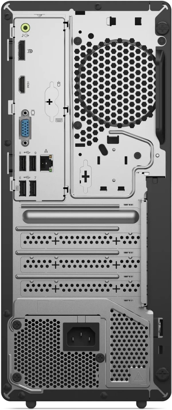 Ordinateur de bureau LenovoThinkCentre neo 50t Gen 5 (12UD009XFM)