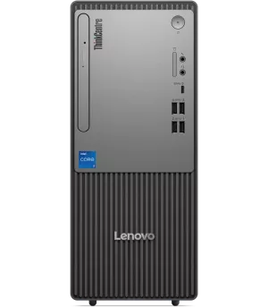Ordinateur de bureau LenovoThinkCentre neo 50t Gen 5 (12UD009XFM)