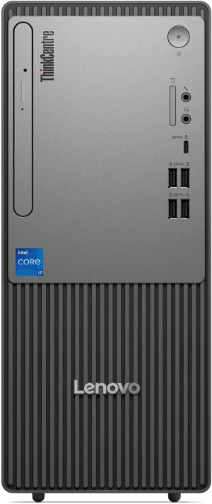 Ordinateur de bureau LenovoThinkCentre neo 50t Gen 5 (12UD009XFM)