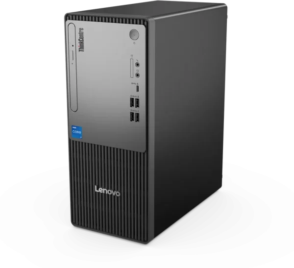 Ordinateur de bureau LenovoThinkCentre neo 50t Gen 5 (12UD009XFM)