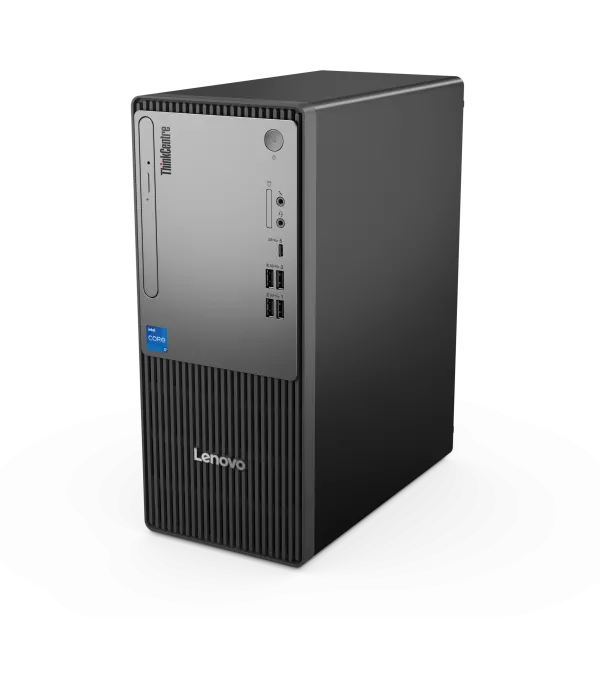 Ordinateur de bureau LenovoThinkCentre neo 50t Gen 5 (12UD009XFM)