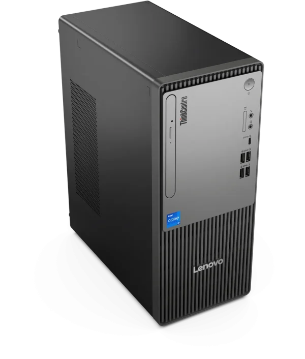 Ordinateur de bureau LenovoThinkCentre neo 50t Gen 5 (12UD009XFM)