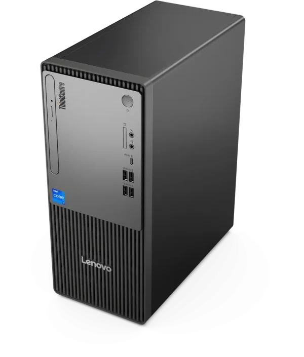Ordinateur de bureau LenovoThinkCentre neo 50t Gen 5 (12UD009XFM)