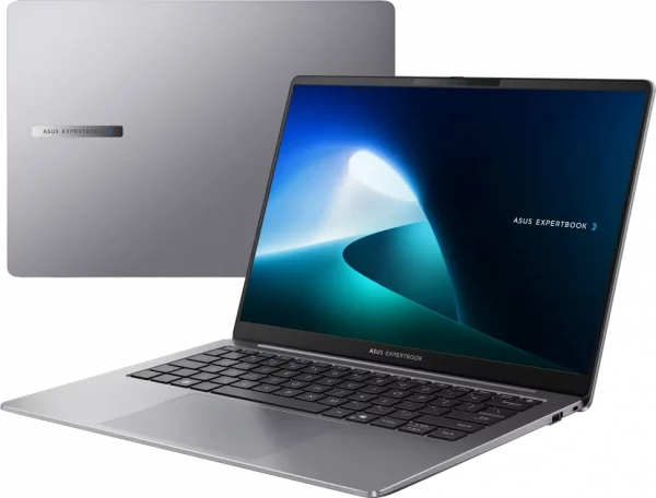 Ordinateur portable Asus ExpertBook P5 (P5405CSA-NZ0410)