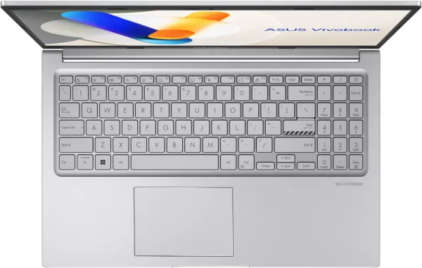 Ordinateur portable Asus Vivobook 15 (X1504VA-BQ2959W)