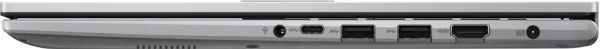 Ordinateur portable Asus Vivobook 15 (X1504VA-BQ2959W)