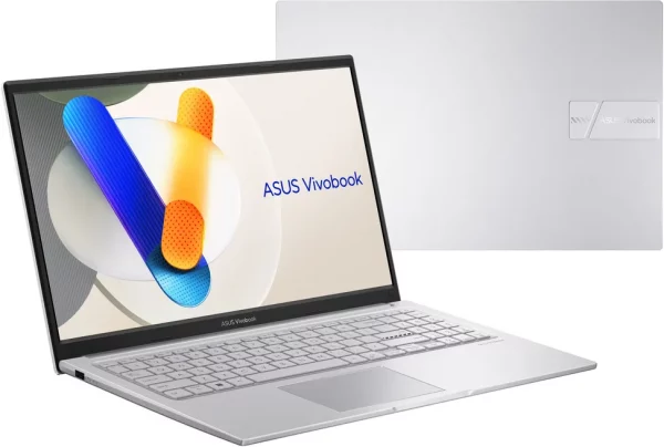 Ordinateur portable Asus Vivobook 15 (X1504VA-NJ1950W)