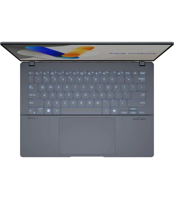 ordinateur-portable-asus-vivobook-s-14-oled-s5406maqd024w-90nb12h2m00dz0-3 Ordinateur portable Asus Vivobook S 14 OLED S5406MA-QD024W (90NB12H2-M00DZ0)