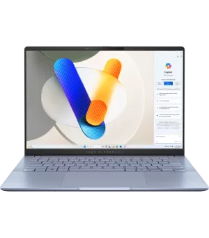 Ordinateur portable Asus Vivobook S 14 OLED S5406MA-QD024W (90NB12H2-M00DZ0)