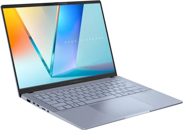 Ordinateur portable Asus Vivobook S14 (S5406SA-QD240W)