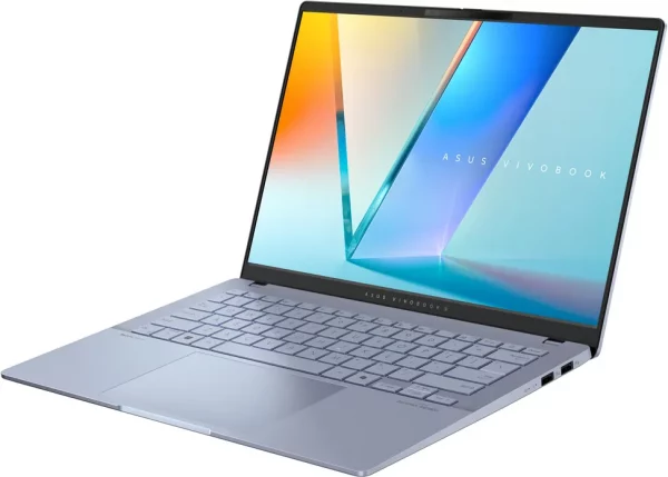 Ordinateur portable Asus Vivobook S14 (S5406SA-QD240W)