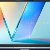 Ordinateur portable Asus Vivobook S14 (S5406SA-QD240W)