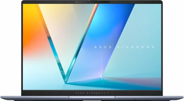 Ordinateur portable Asus Vivobook S14 (S5406SA-QD240W)
