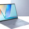Ordinateur portable Asus Vivobook S14 (S5406SA-QD240W)