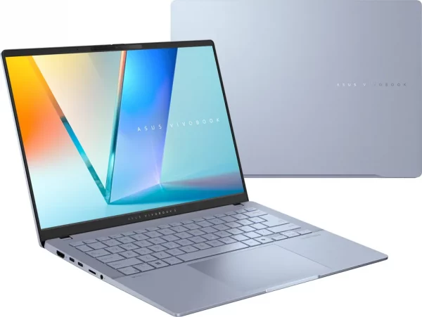 Ordinateur portable Asus Vivobook S14 (S5406SA-QD240W)