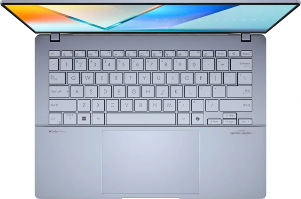 Ordinateur portable Asus Vivobook S14 (S5406SA-QD240W)