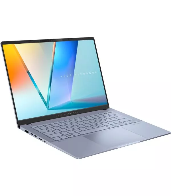 PC portable Asus Vivobook S14 OLED S5406SA-QD240W (90NB15R2-M00H60)