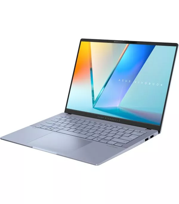 PC portable Asus Vivobook S14 OLED S5406SA-QD240W (90NB15R2-M00H60)
