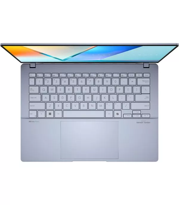 PC portable Asus Vivobook S14 OLED S5406SA-QD240W (90NB15R2-M00H60)