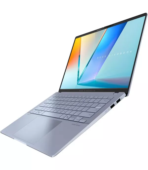 PC portable Asus Vivobook S14 OLED S5406SA-QD240W (90NB15R2-M00H60)