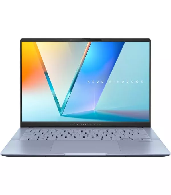 PC portable Asus Vivobook S14 OLED S5406SA-QD240W (90NB15R2-M00H60)