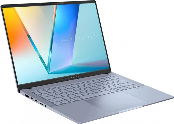 Ordinateur portable Asus Vivobook S 14 (S5406SA-QD138W)