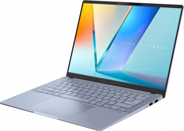 Ordinateur portable Asus Vivobook S 14 (S5406SA-QD138W)
