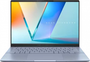 Ordinateur portable Asus Vivobook S 14 (S5406SA-QD138W)