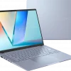 Ordinateur portable Asus Vivobook S 14 (S5406SA-QD138W)