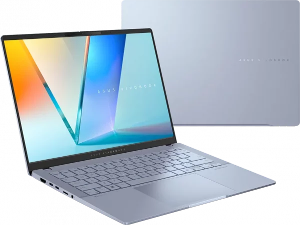 Ordinateur portable Asus Vivobook S 14 (S5406SA-QD138W)