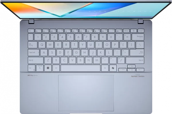 Ordinateur portable Asus Vivobook S 14 (S5406SA-QD138W)
