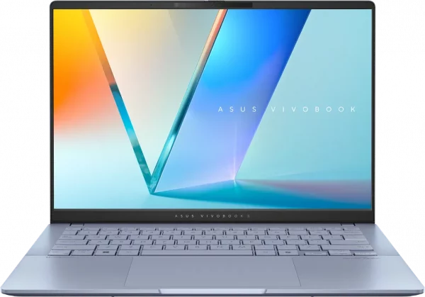 Ordinateur portable Asus Vivobook S 14 (S5406SA-QD138W)