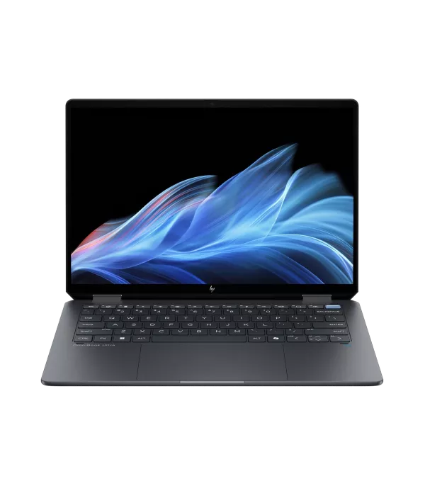 Ordinateur Portable Convertible 2-en-1 HP OmniBook Ultra Flip 14-fh0008nk (BU7B8EA)