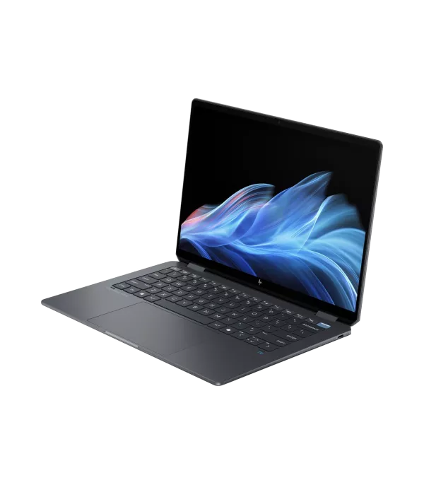 Ordinateur Portable Convertible 2-en-1 HP OmniBook Ultra Flip 14-fh0008nk (BU7B8EA)