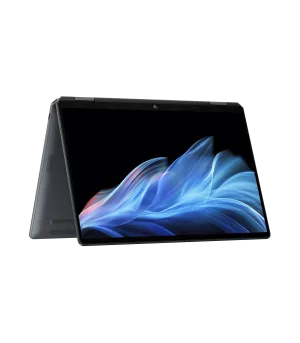 ordinateur-portable-convertible-2-en-1-hp-omnibook-ultra-flip-14-fh0008nk-bu7b8ea Ordinateur Portable Convertible 2-en-1 HP OmniBook Ultra Flip 14-fh0008nk (BU7B8EA)