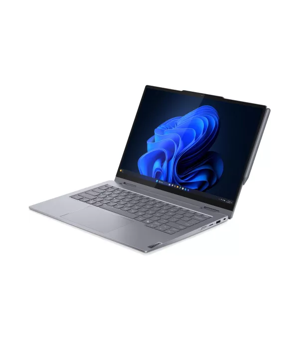 ordinateur-portable-convertible-lenovo-thinkbook-14-2-in-1-g5-iau-21sq001stp-3 Ordinateur Portable Convertible Lenovo ThinkBook 14 2-in-1 G5 IAU (21SQ001STP)