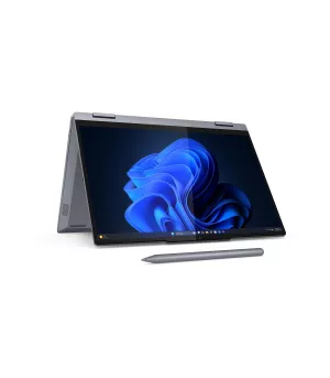 ordinateur-portable-convertible-lenovo-thinkbook-14-2-in-1-g5-iau-21sq001stp Ordinateur Portable Convertible Lenovo ThinkBook 14 2-in-1 G5 IAU (21SQ001STP)