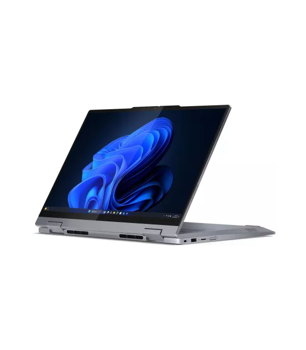 ordinateur-portable-convertible-lenovo-thinkbook-14-2-in-1-g5-iau-21sq001stp-4 Ordinateur Portable Convertible Lenovo ThinkBook 14 2-in-1 G5 IAU (21SQ001STP)