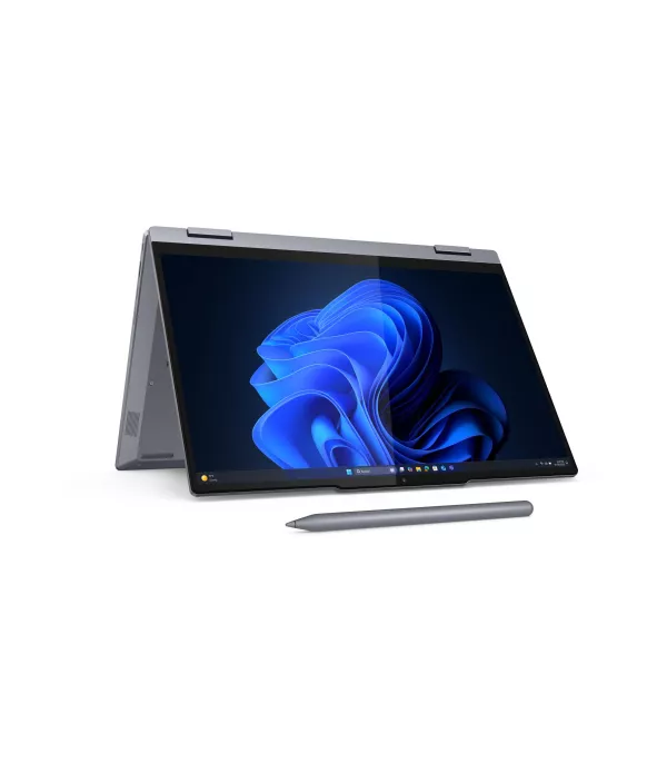 ordinateur-portable-convertible-lenovo-thinkbook-14-2-in-1-g5-iau-21sq001stp Ordinateur Portable Convertible Lenovo ThinkBook 14 2-in-1 G5 IAU (21SQ001STP)