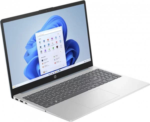 Ordinateur portable HP 15-fc0053nk (A76C2EA) Ordinateur portable HP 15-fc0053nk (A76C2EA)