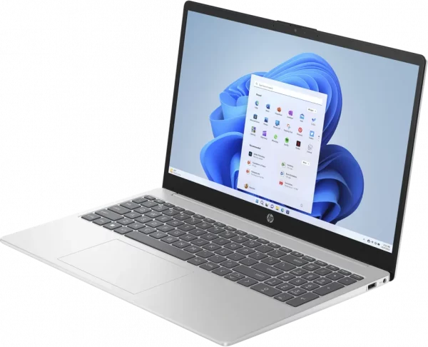 Ordinateur portable HP 15-fc0053nk (A76C2EA) Ordinateur portable HP 15-fc0053nk (A76C2EA)
