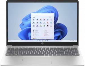 Ordinateur portable HP 15-fc0053nk (A76C2EA)