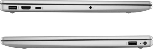 Ordinateur portable HP 15-fc0053nk (A76C2EA) Ordinateur portable HP 15-fc0053nk (A76C2EA)