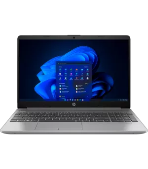 Pc portable HP 250 G9, Intel Core i3-1215U, FreeDOS, Argent (85A36EA)