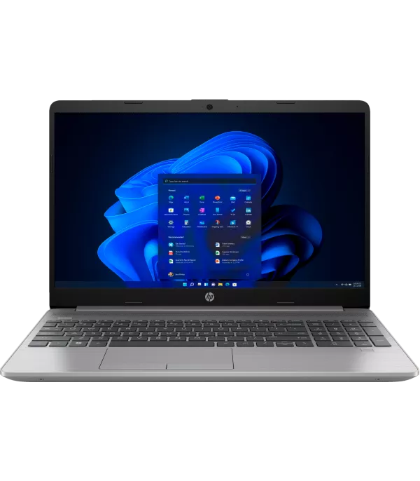 ordinateur-portable-hp-250-g9-85a36ea Pc portable HP 250 G9, Intel Core i3-1215U, FreeDOS, Argent (85A36EA)