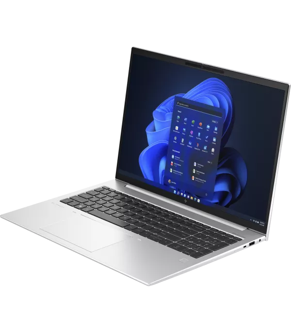 ordinateur-portable-hp-elitebook-860-g10-96z74et-2 HP EliteBook 860 G10, i7-1355U, 8 Go RAM, 256 Go SSD, 16" WUXGA (96Z74ET)