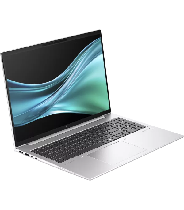 PC Portable HP EliteBook 860 G11 – 16" WUXGA, Intel Core Ultra 7, W11 (A36ZZET)