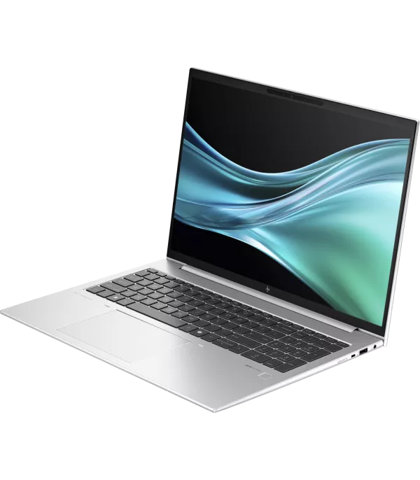 PC Portable HP EliteBook 860 G11 – 16" WUXGA, Intel Core Ultra 7, W11 (A36ZZET)